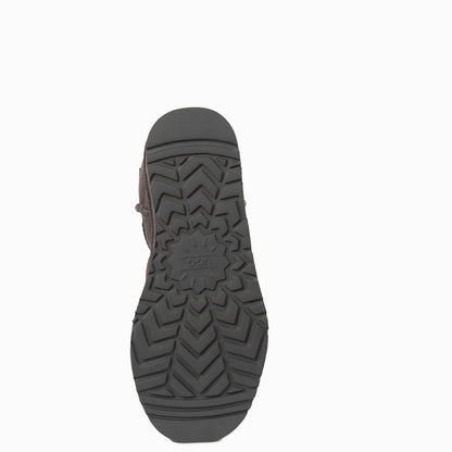 Ugg Classic Platform Short Boots (Water Resistant)-Boots-PEROZ Accessories
