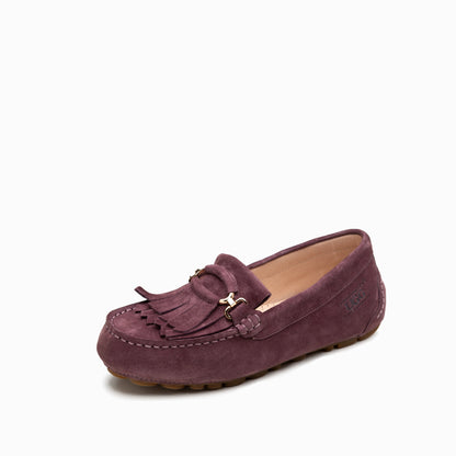 Ugg Ayla Moccasin-Loafers &amp; Moccasins-PEROZ Accessories