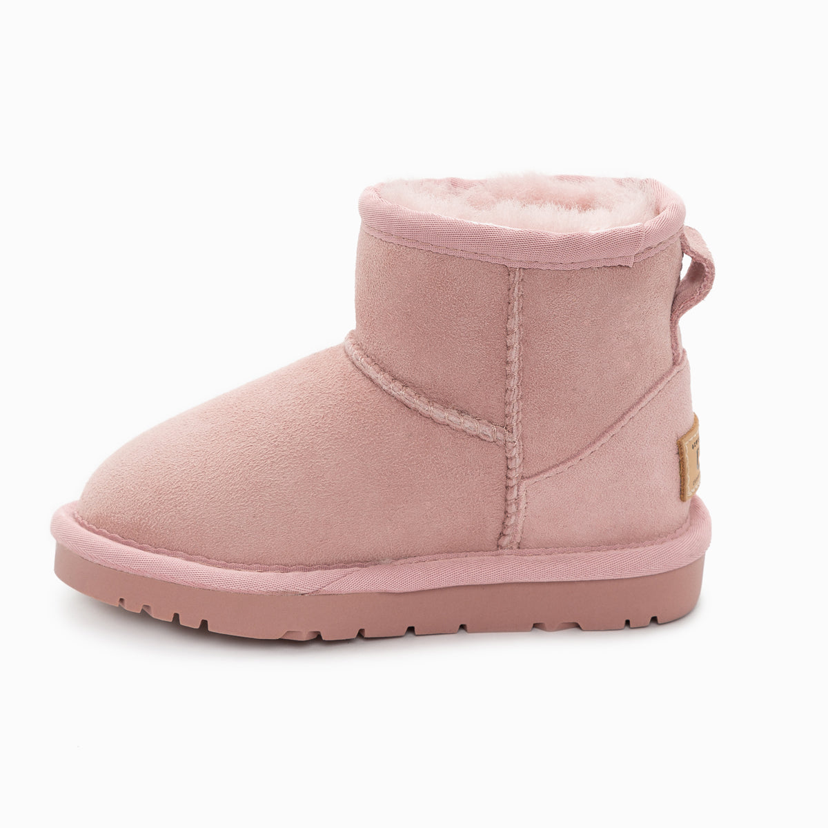 Ugg Kids Mini Boots (Water Resistant)-Kid Boots-PEROZ Accessories