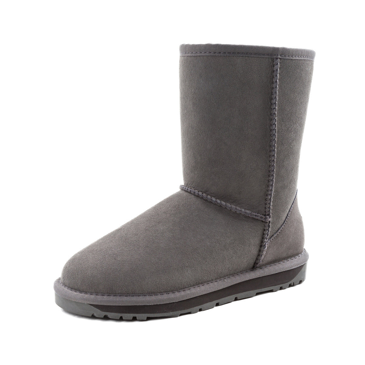 Ugg Classic Short Boots (Water Resistant)-Boots-PEROZ Accessories