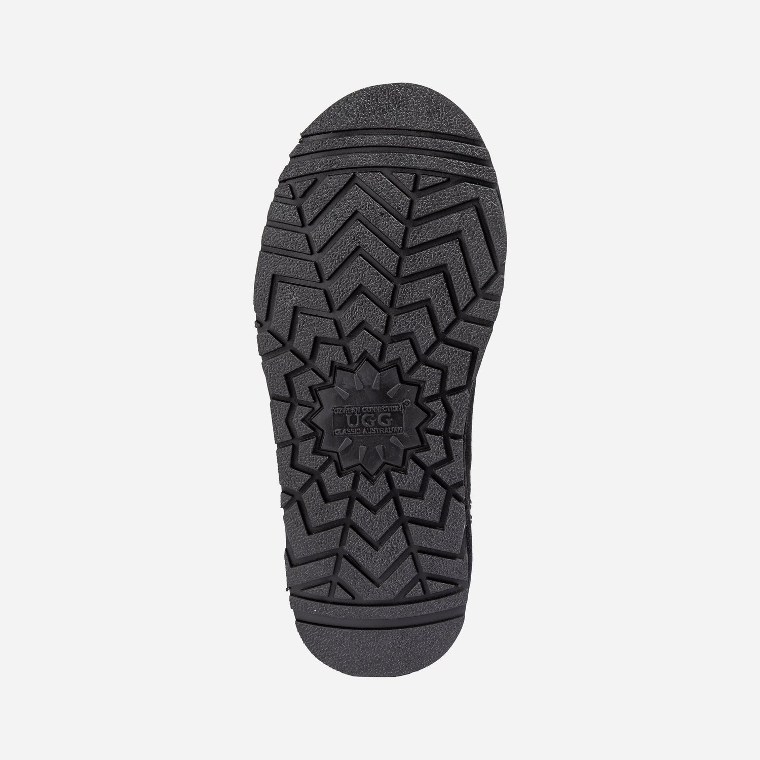 Ugg Sydney Premium Platform Slipper (Water Resistant)-LADIES UGG-PEROZ Accessories