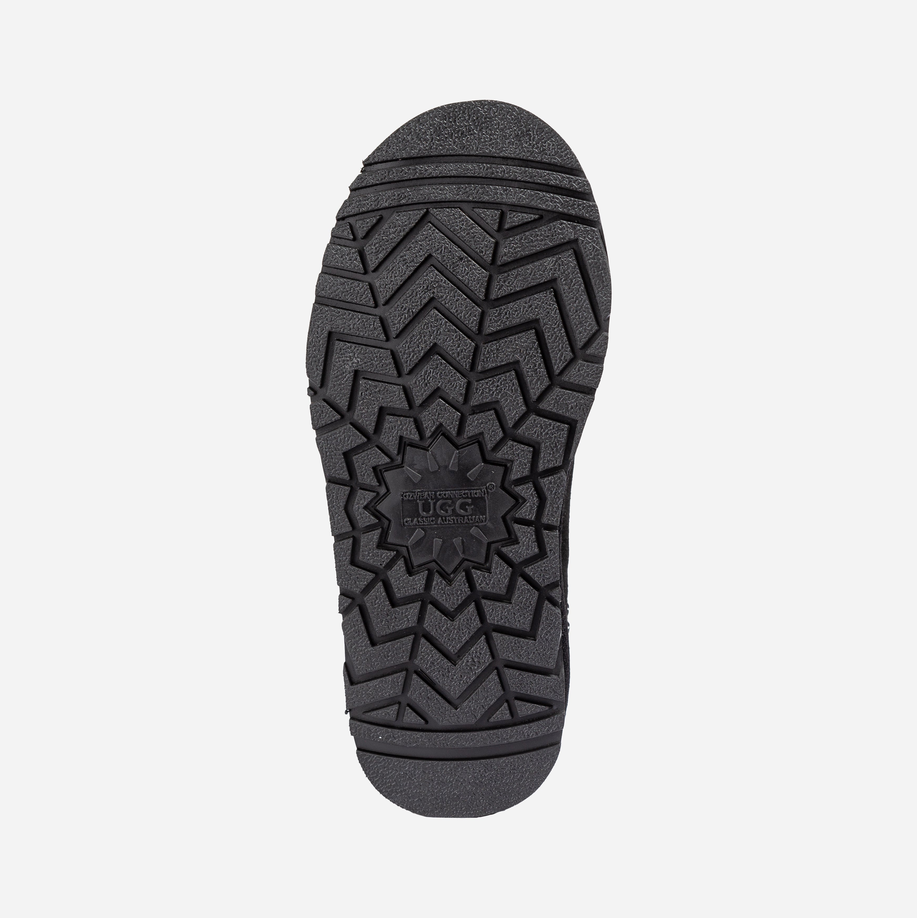 Ugg Sydney Premium Platform Slipper (Water Resistant)-LADIES UGG-PEROZ Accessories