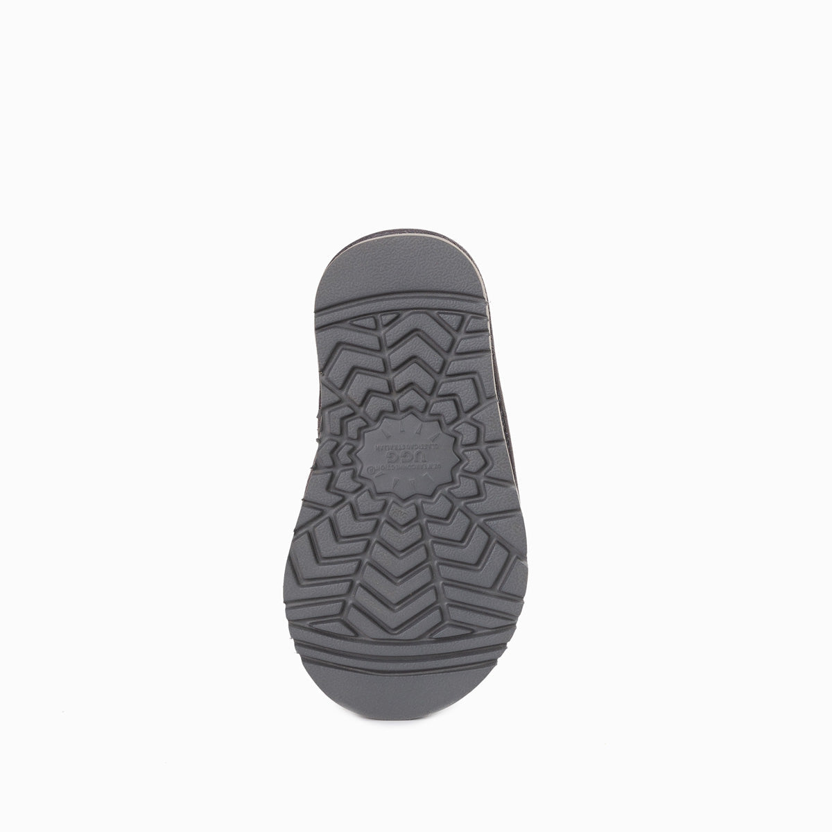Ugg Kids Velcro Mini Boot-Kid Boots-PEROZ Accessories
