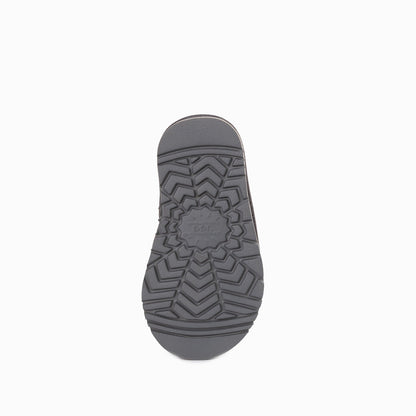 Ugg Kids Velcro Mini Boot-Kid Boots-PEROZ Accessories