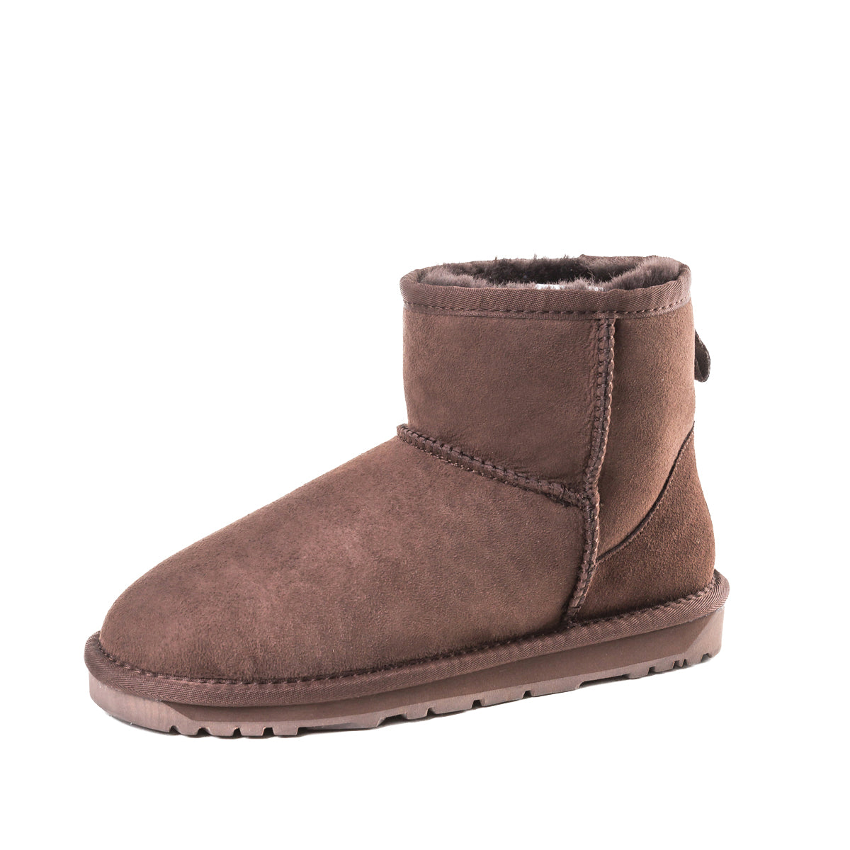 Ugg Classic Mini Boots (Water Resistant)-Boots-PEROZ Accessories