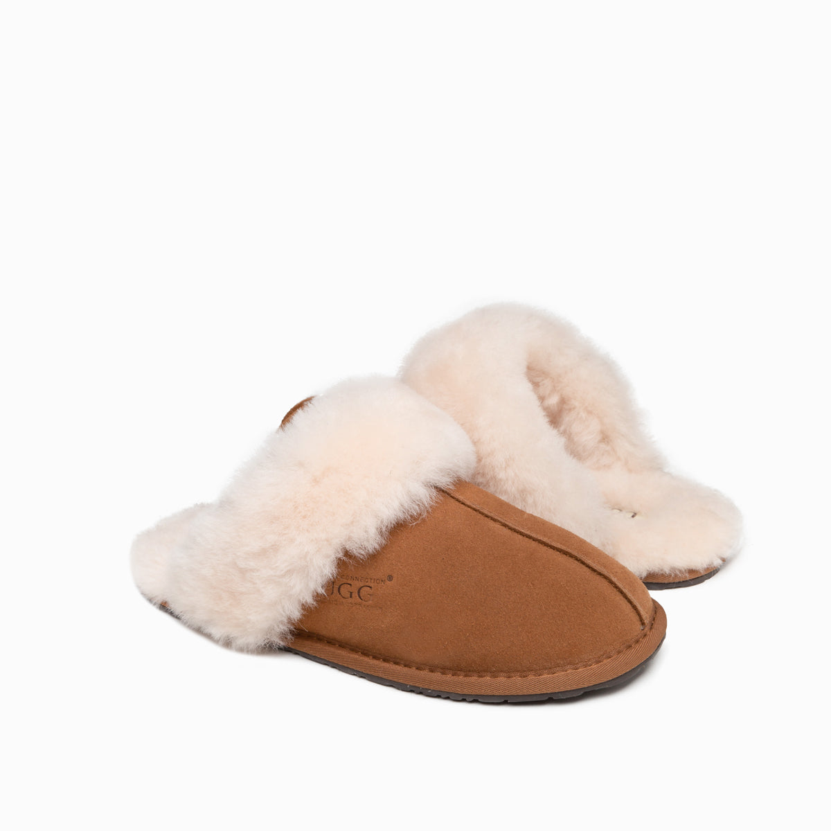 Ugg Genesis Slipper-Slippers-PEROZ Accessories