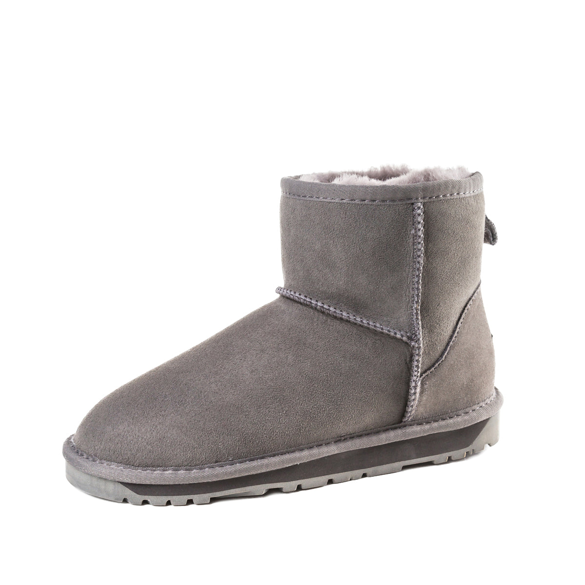 Ugg Classic Mini Boots (Water Resistant)-Boots-PEROZ Accessories