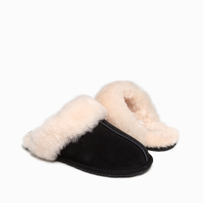 Ugg Genesis Slipper-Slippers-PEROZ Accessories