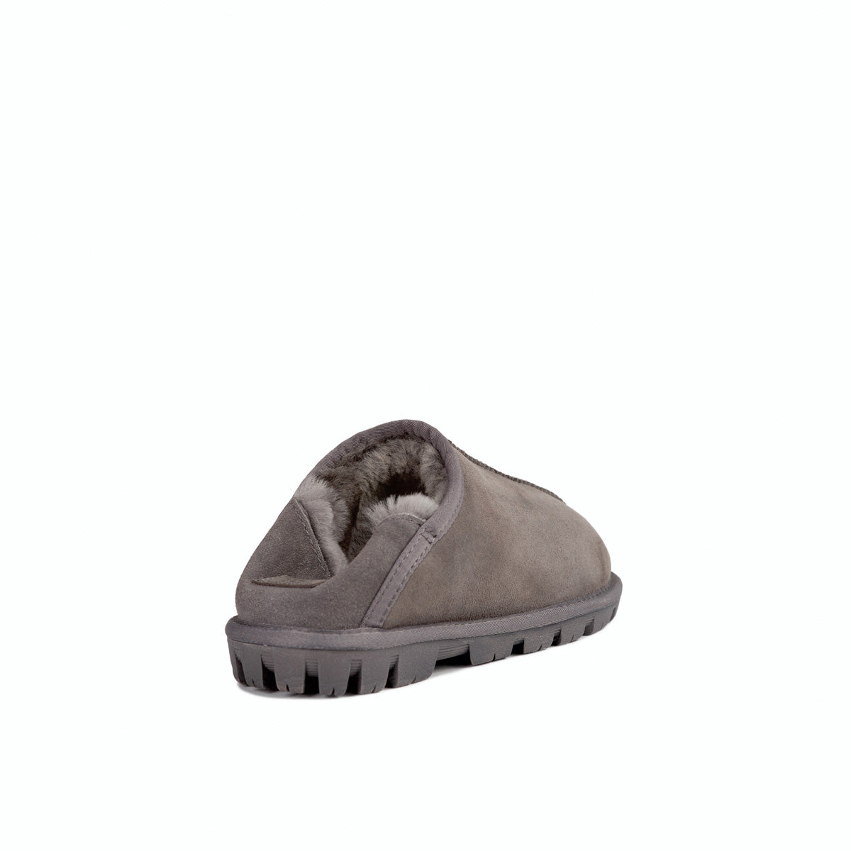 Ugg Kids Remy Slip-on Slipper-Slippers-PEROZ Accessories