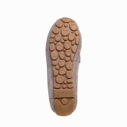 Ugg Lucille Moccasin-Loafers &amp; Moccasins-PEROZ Accessories