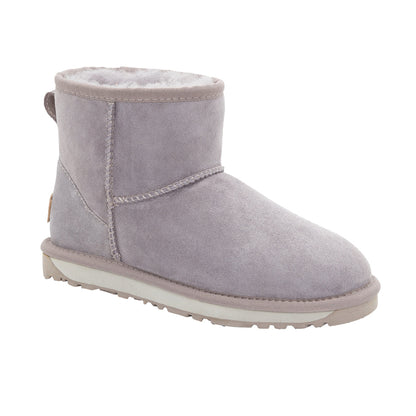 Ugg Classic Mini Boots (Water Resistant)-Boots-PEROZ Accessories