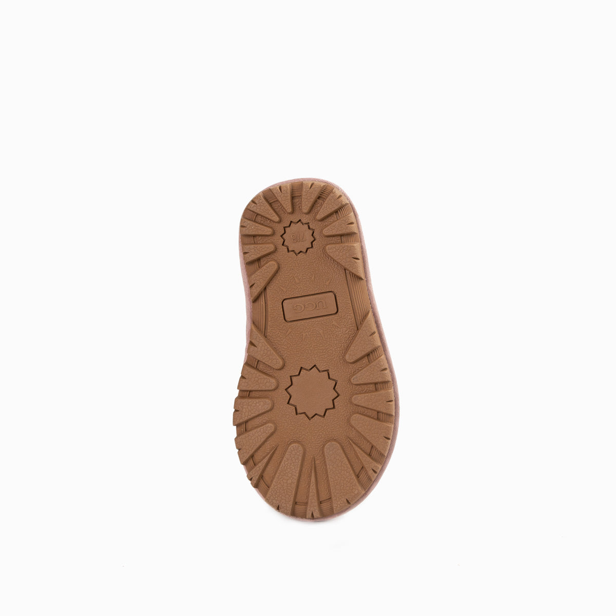 Ugg Kids Remy Slip-on Slipper-Slippers-PEROZ Accessories