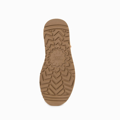 Ugg Classic Platform Ultra Mini Boots (Water Resistant)-Boots-PEROZ Accessories