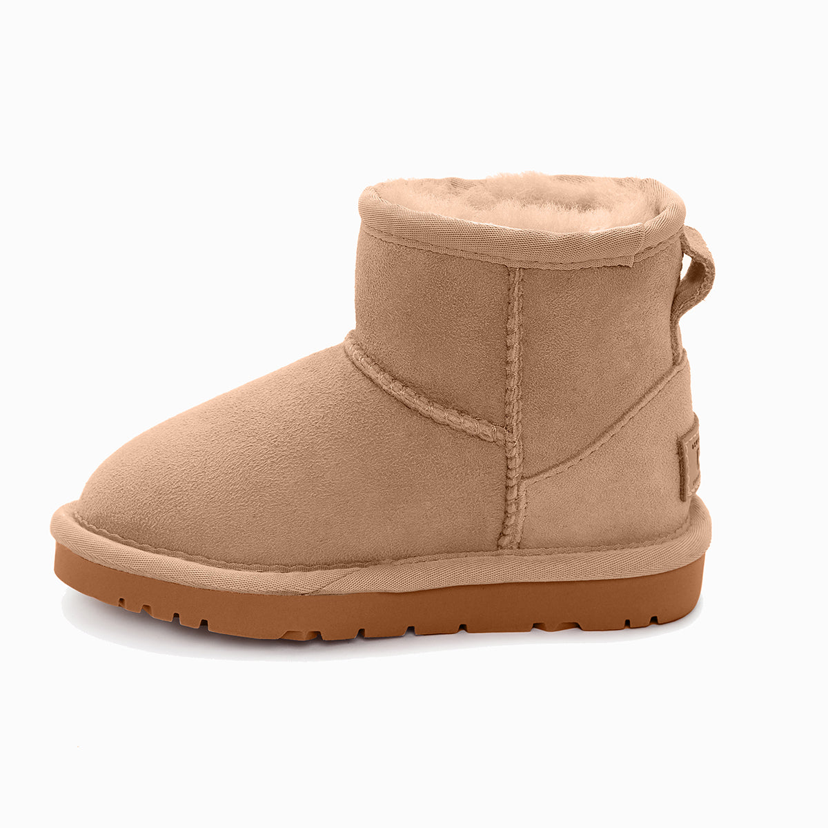 Ugg Kids Mini Boots (Water Resistant)-Kid Boots-PEROZ Accessories