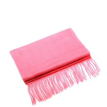 Ugg Cashmere &amp; Wool Scarf Watermelon-Scarves-PEROZ Accessories