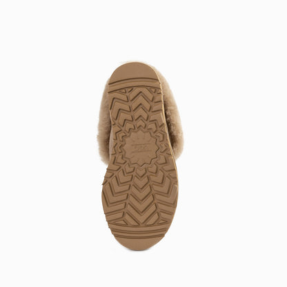 Ugg Adrian Ankle Boots (Water Resistant)-Boots-PEROZ Accessories
