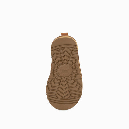 Ugg Kids Velcro Mini Boot-Kid Boots-PEROZ Accessories