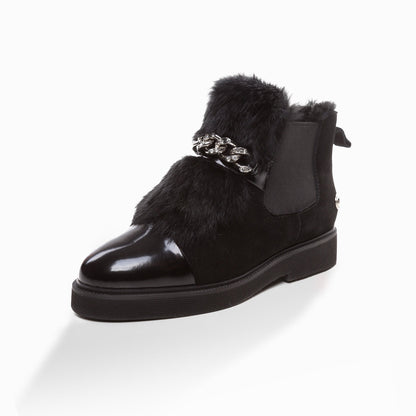 Ugg Rova Chelsea Boots-Boots-PEROZ Accessories