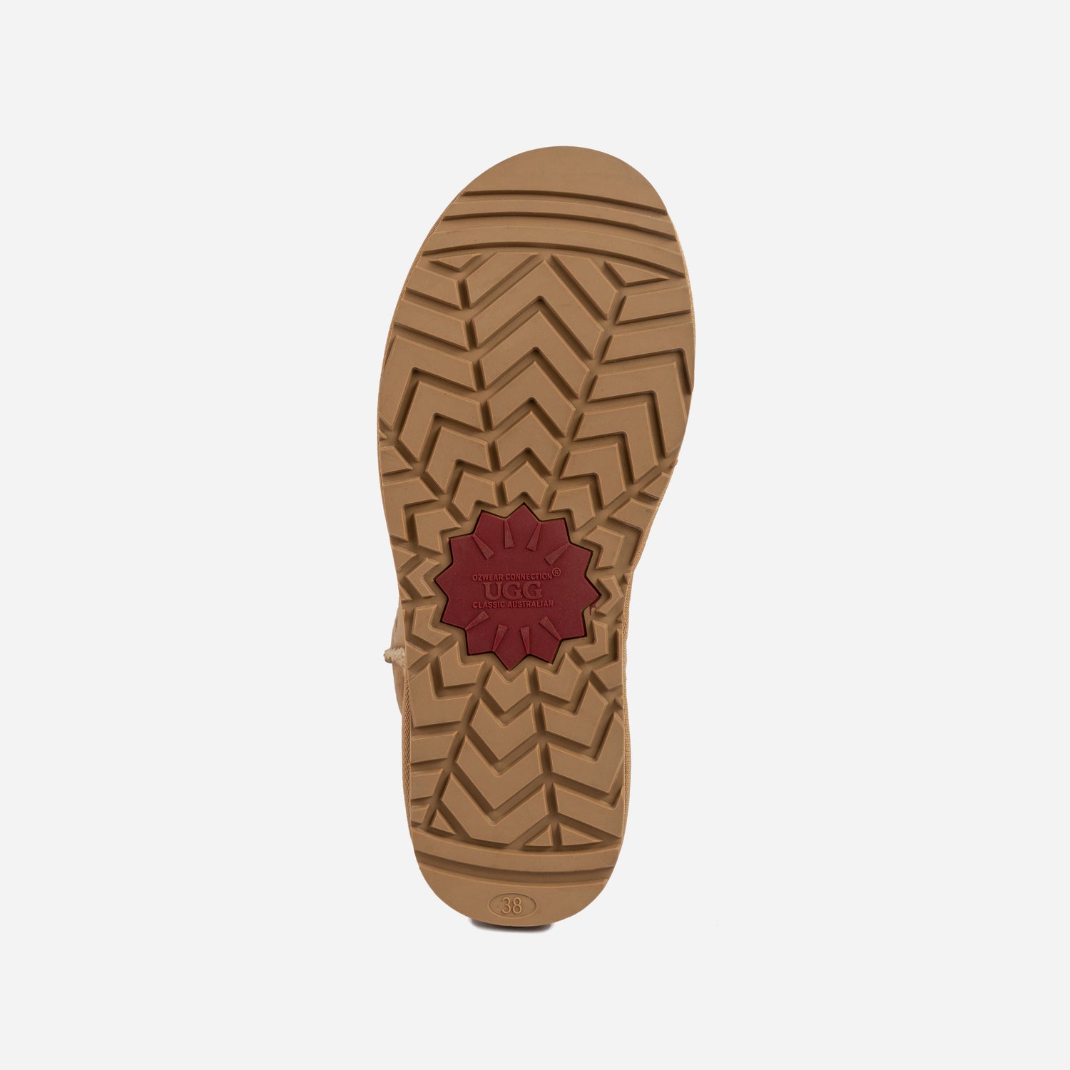 Ugg Classic Ultra Mini Boot (Water Resistant)-Boots-PEROZ Accessories