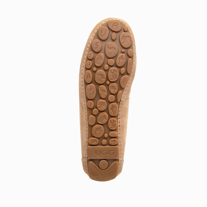 Ugg Lucille Moccasin-Loafers &amp; Moccasins-PEROZ Accessories