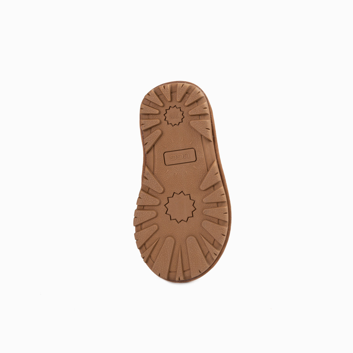 Ugg Kids Remy Slip-on Slipper-Slippers-PEROZ Accessories