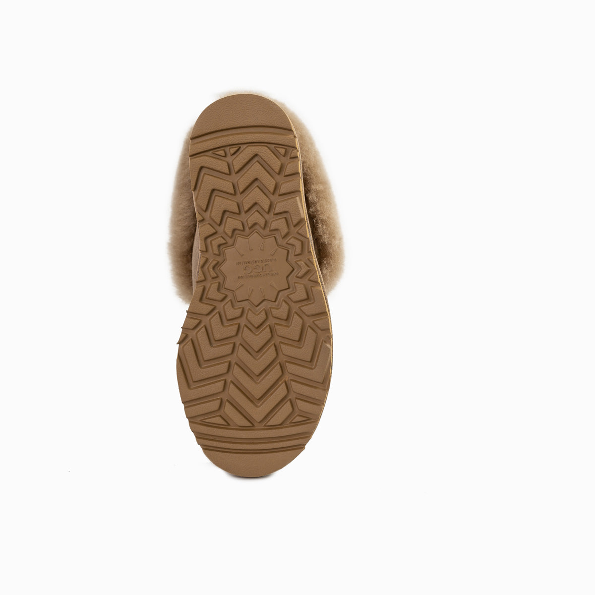 Ugg Adrian Ankle Boots (Water Resistant)-Boots-PEROZ Accessories