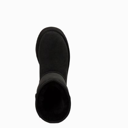 Ugg Classic Platform Short Boots (Water Resistant)-Boots-PEROZ Accessories
