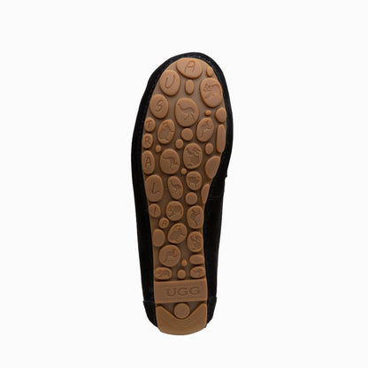 Ugg Lucille Moccasin-Loafers &amp; Moccasins-PEROZ Accessories