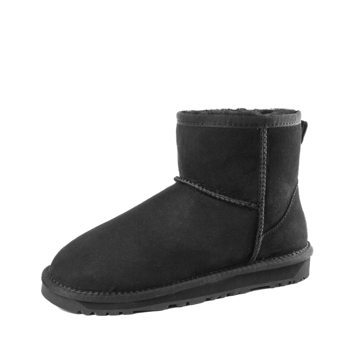 Ugg Classic Mini Boots (Water Resistant)-Boots-PEROZ Accessories