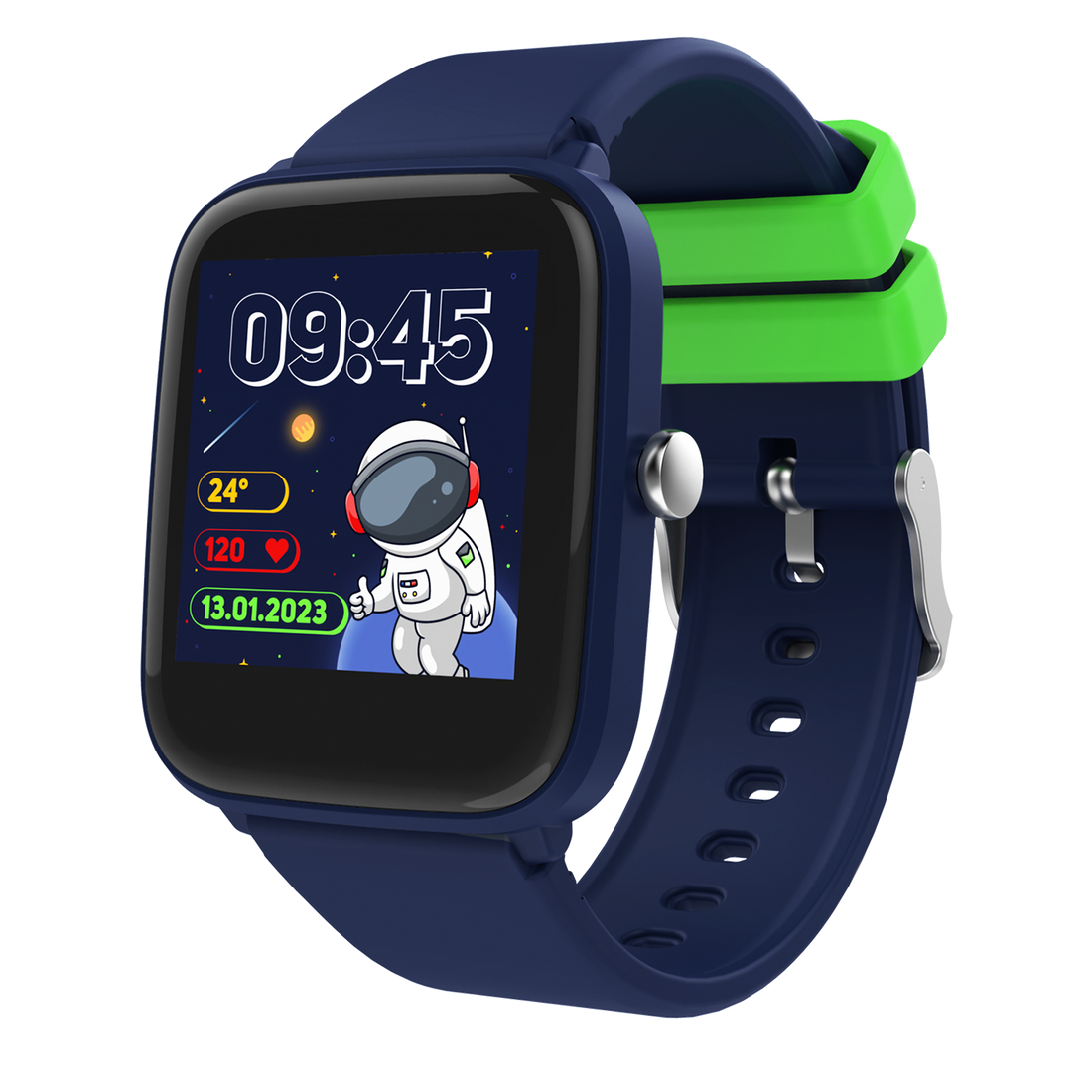 ICE smart junior Blue-PEROZ Accessories