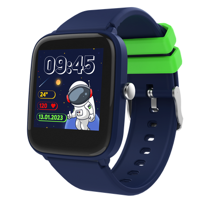 ICE smart junior Blue-PEROZ Accessories