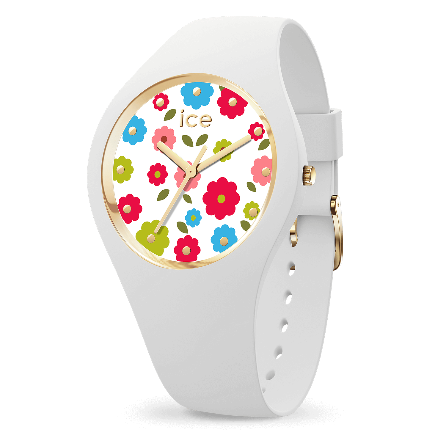 ICE flower - Flower power-PEROZ Accessories