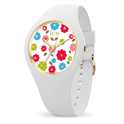 ICE flower - Flower power-PEROZ Accessories