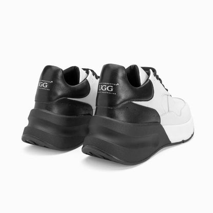 Ugg Skylar Sneaker-Sneakers-PEROZ Accessories