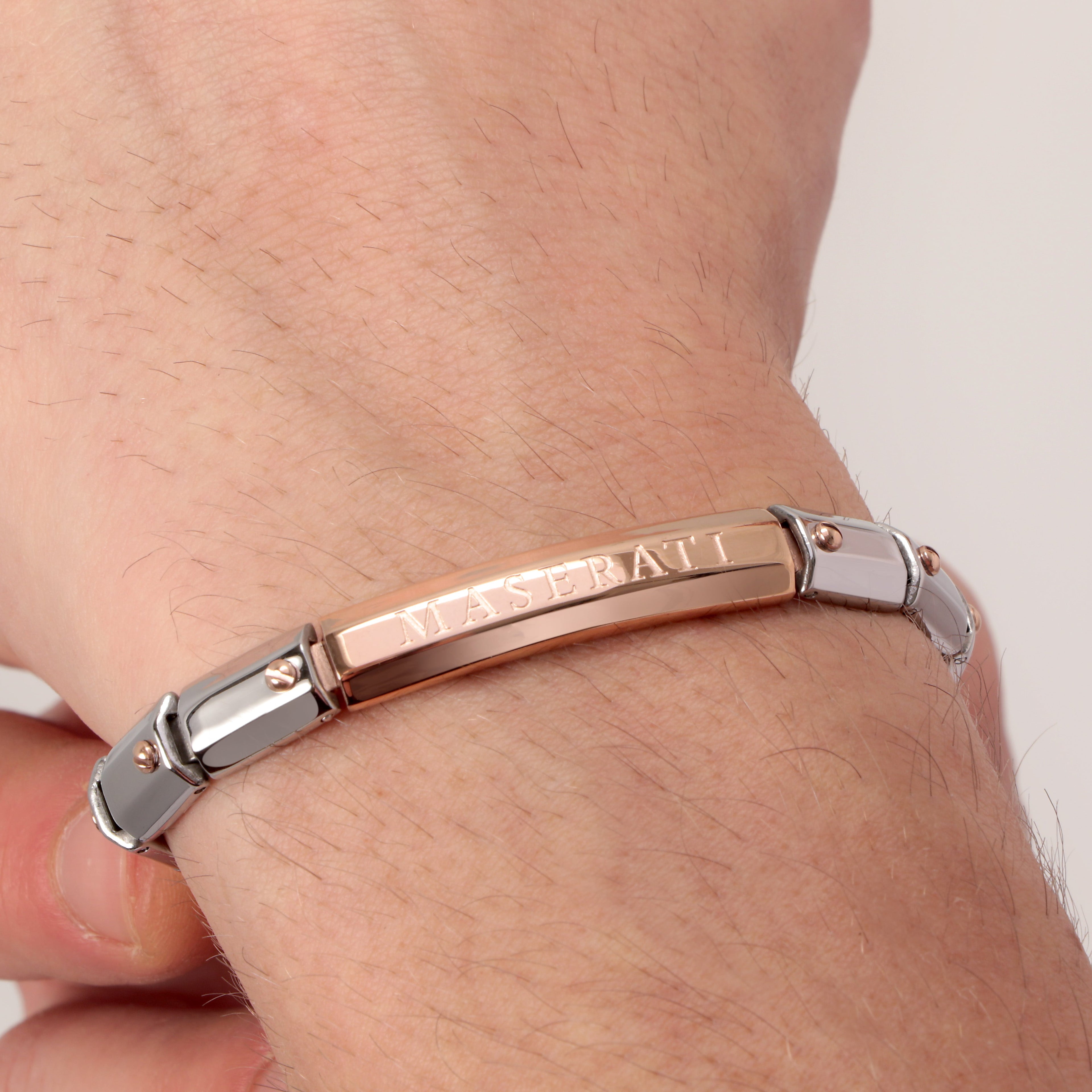 Maserati Jewels Men&