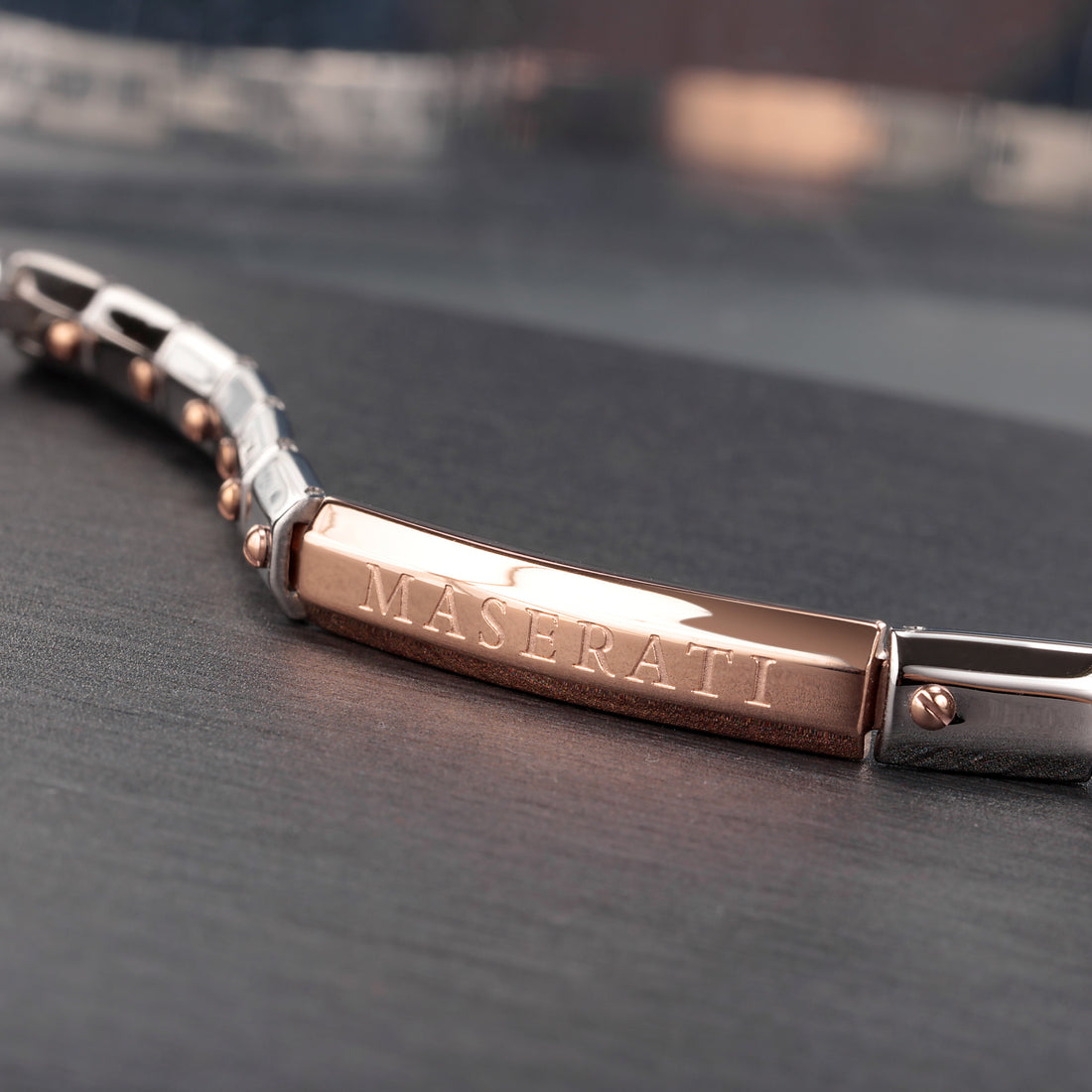 Maserati Jewels Men&