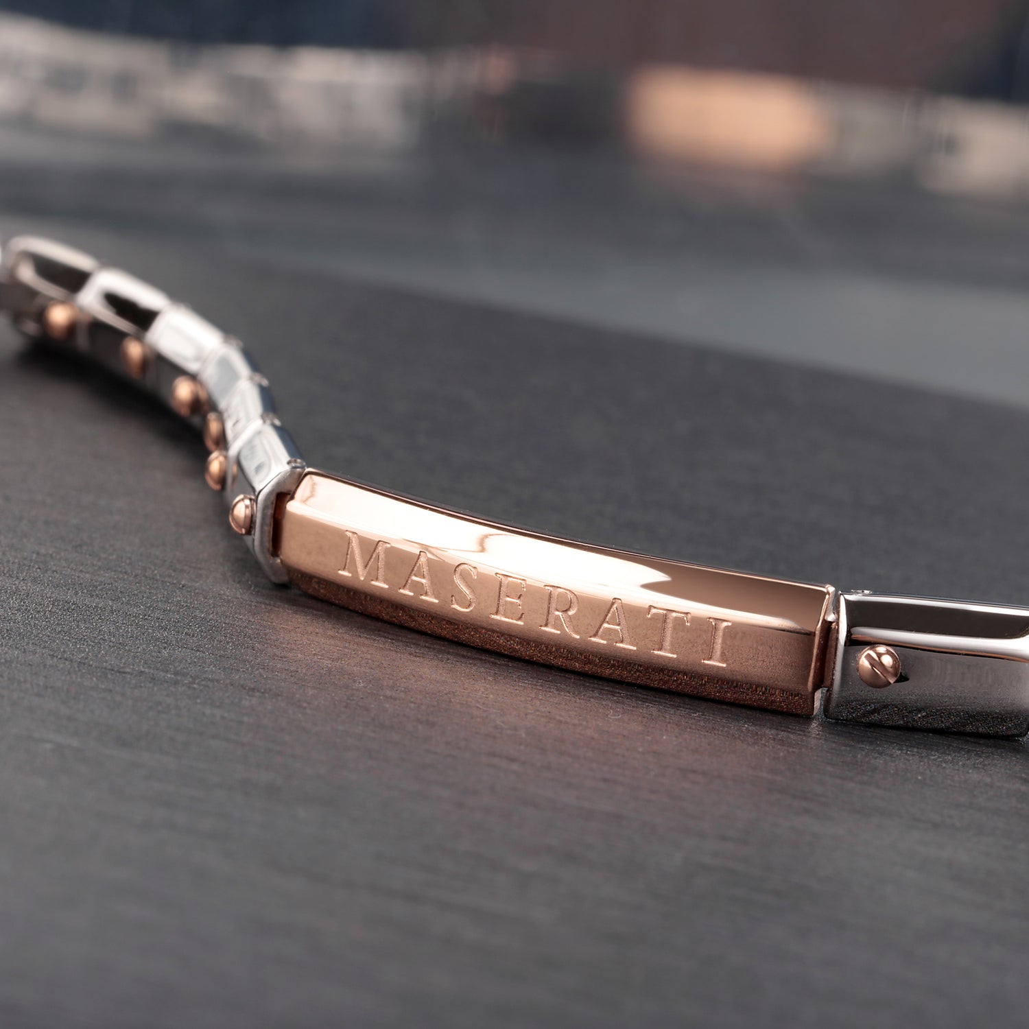 Maserati Jewels Men&