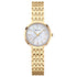 Bering Classic 26mm Polished Gold Strap Watch-PEROZ Accessories