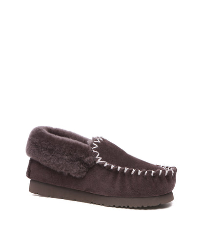 TARRAMARRA Popo Moccasin Men&