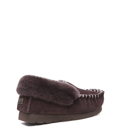 TARRAMARRA Popo Moccasin Men&