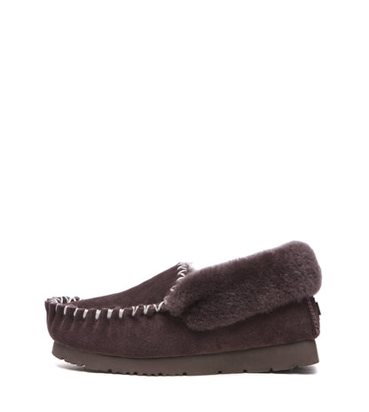 TARRAMARRA Popo Moccasin Men&
