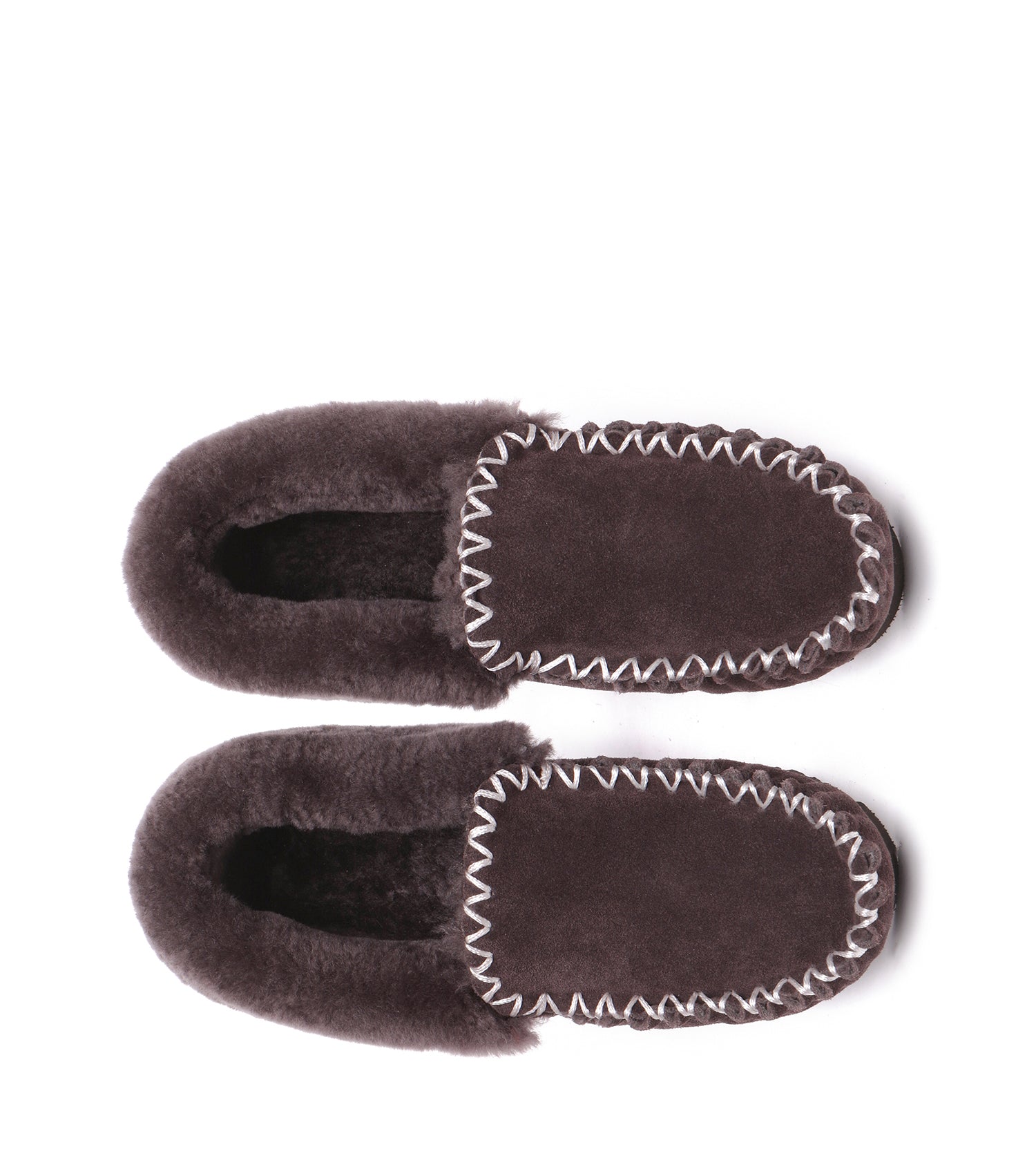TARRAMARRA Popo Moccasin Men&