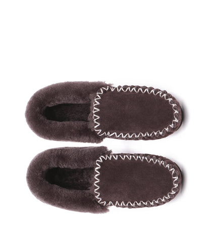 TARRAMARRA Popo Moccasin Men&