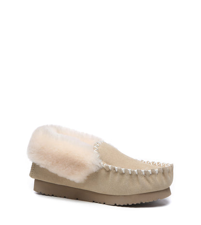 TARRAMARRA Popo Moccasin Men&