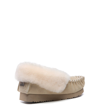 TARRAMARRA Popo Moccasin Men&