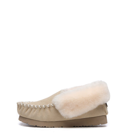 TARRAMARRA Popo Moccasin Men&
