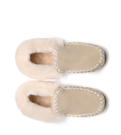 TARRAMARRA Popo Moccasin Men&