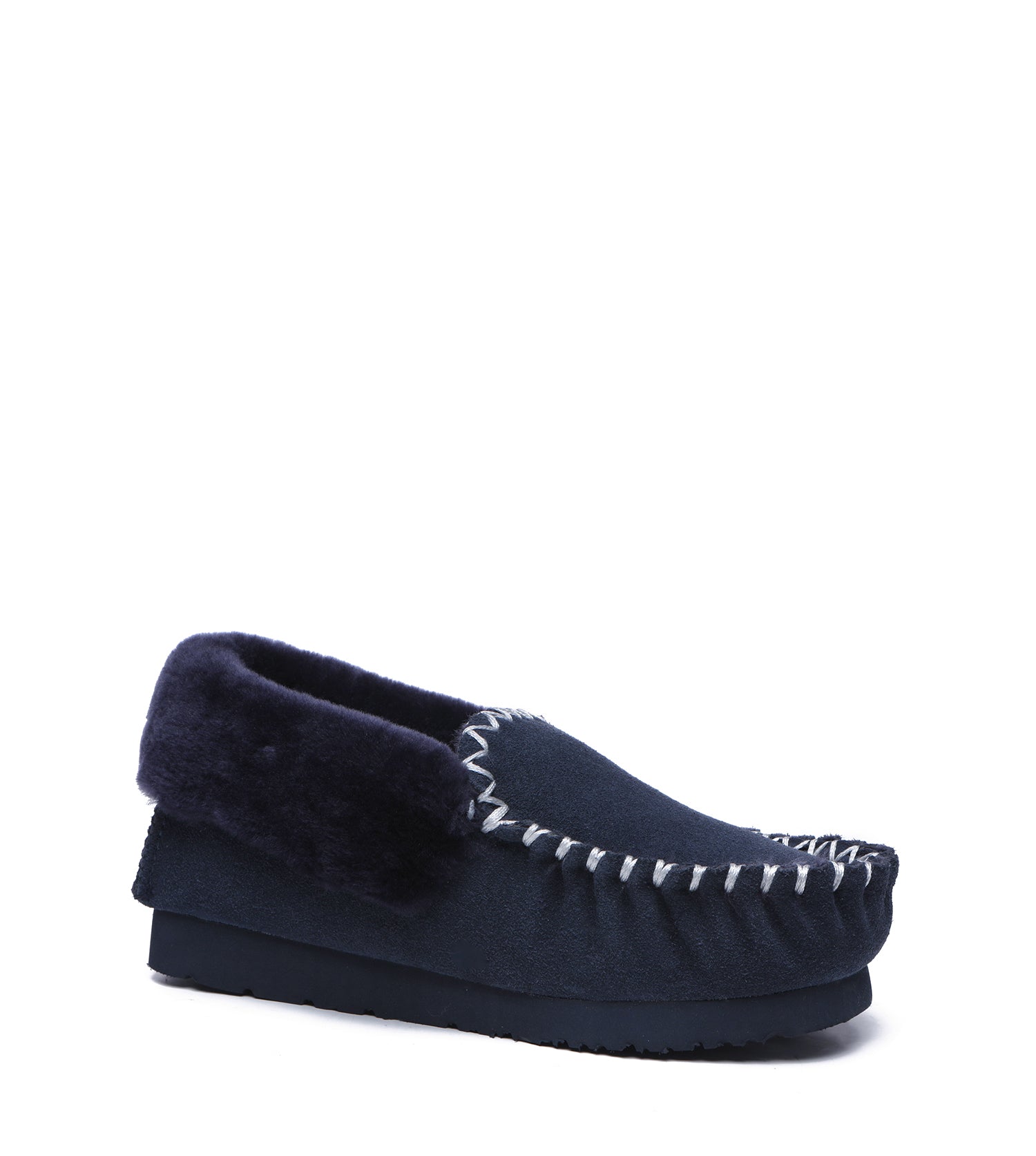 TARRAMARRA Popo Moccasin Men&