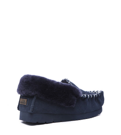 TARRAMARRA Popo Moccasin Men&