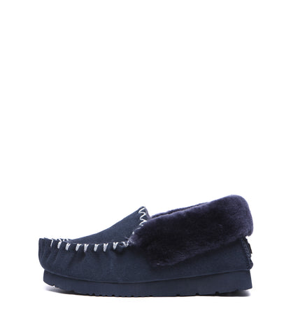 TARRAMARRA Popo Moccasin Men&